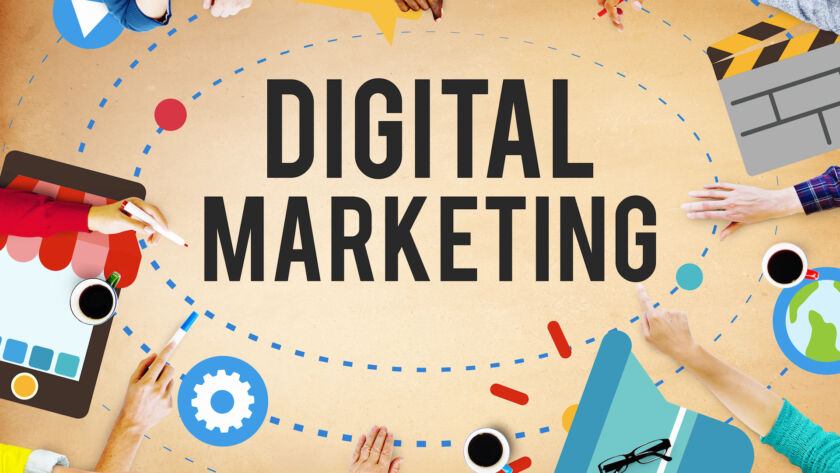 strategie di marketing digitale