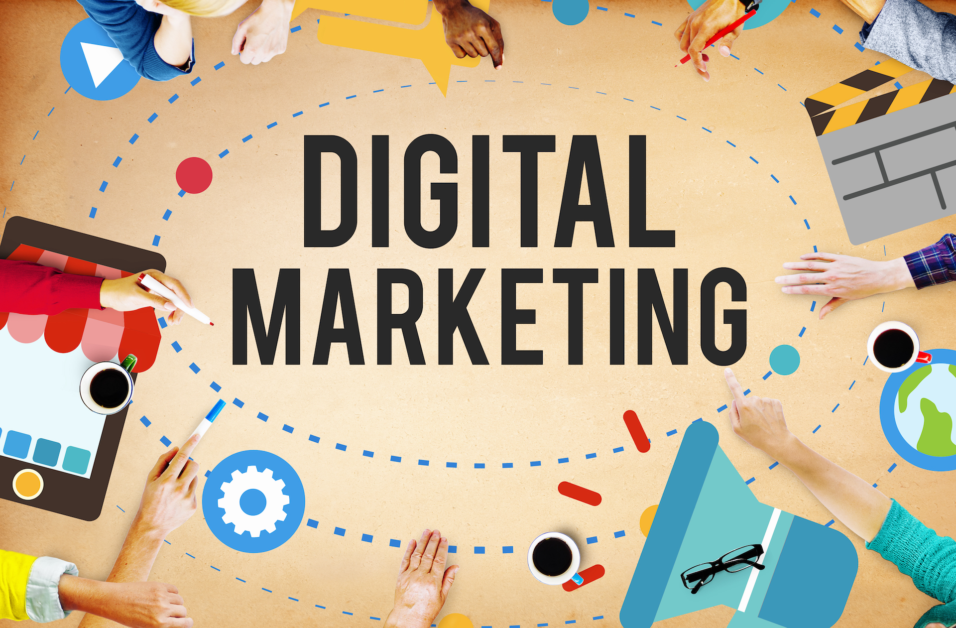 strategie di marketing digitale