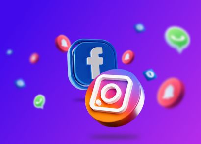 Esperto di campagne fb & social