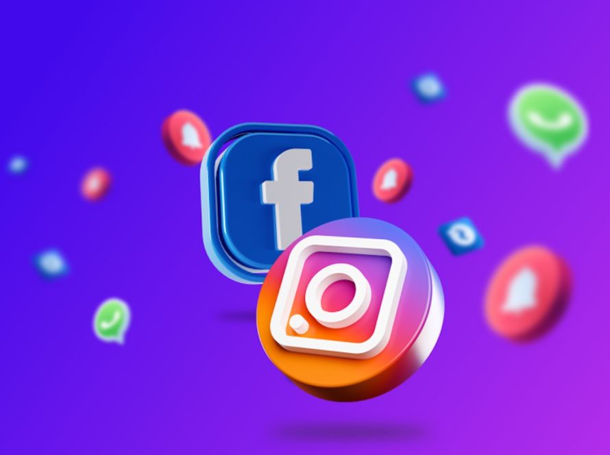 Esperto di campagne fb & social