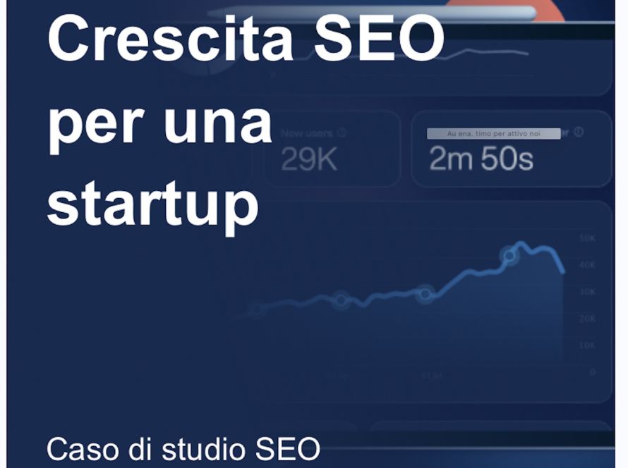 creazione contemuti seo