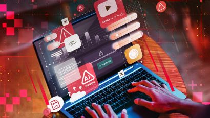 non usare l'intelligenza artificiale per costruire il tuo sito web, fidati di me su questo